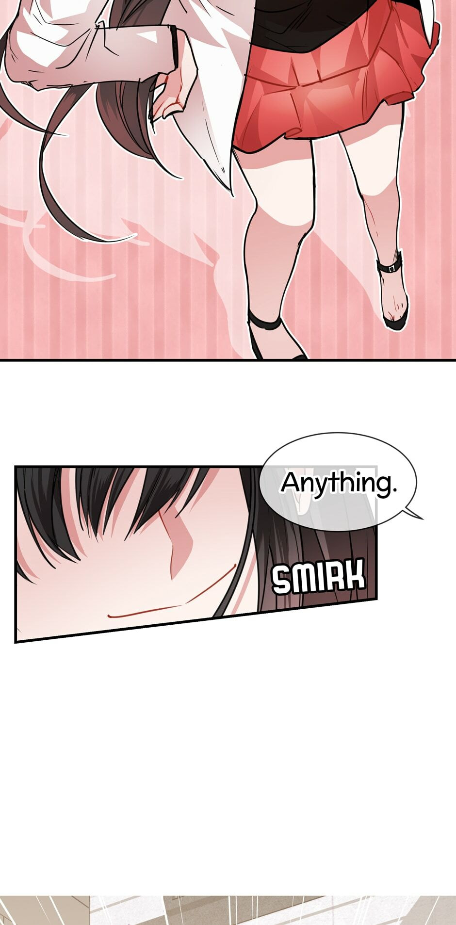 Read My Darling Signed In chapter 5 image 4 on Lezhin