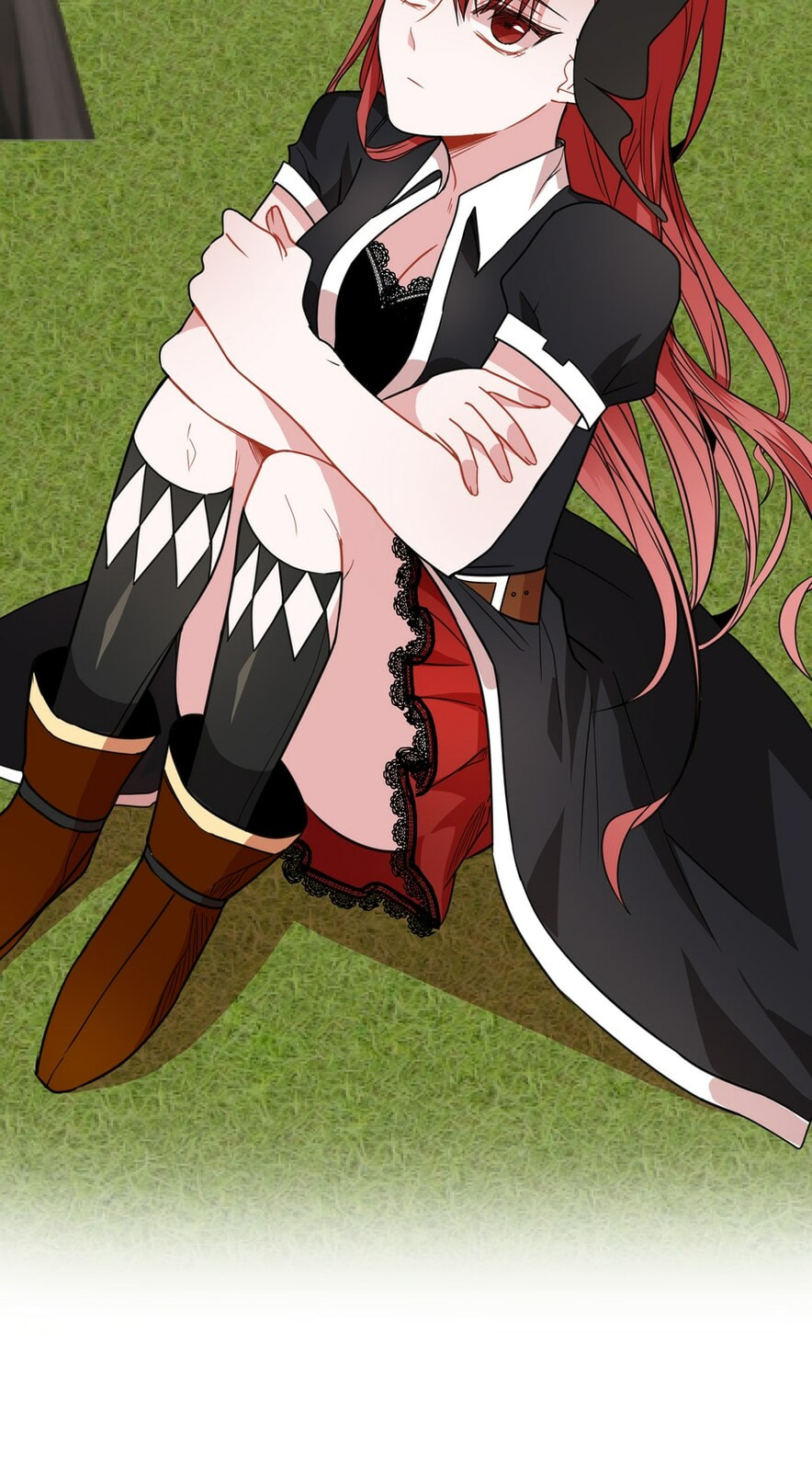 Read My Darling Signed In chapter 5 image 42 on Lezhin