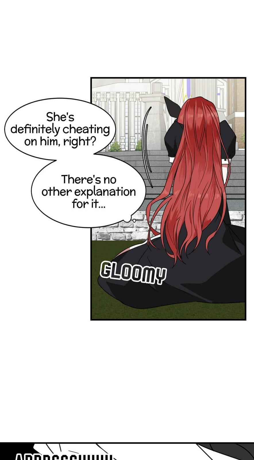 Read My Darling Signed In chapter 5 image 43 on Lezhin