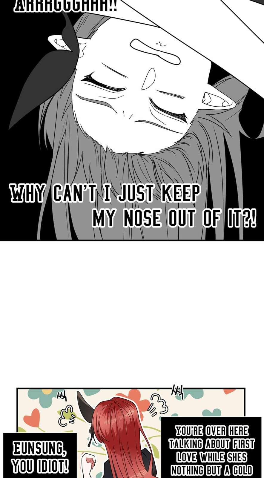 Read My Darling Signed In chapter 5 image 44 on Lezhin