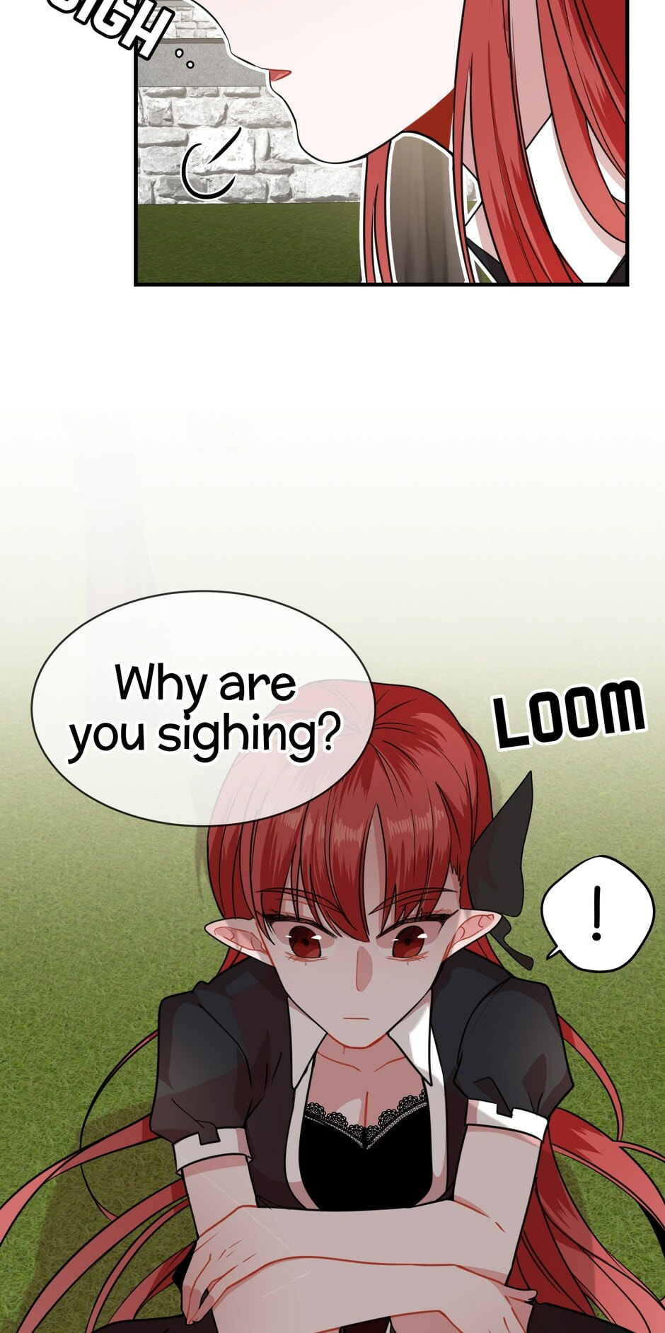 Read My Darling Signed In chapter 5 image 48 on Lezhin