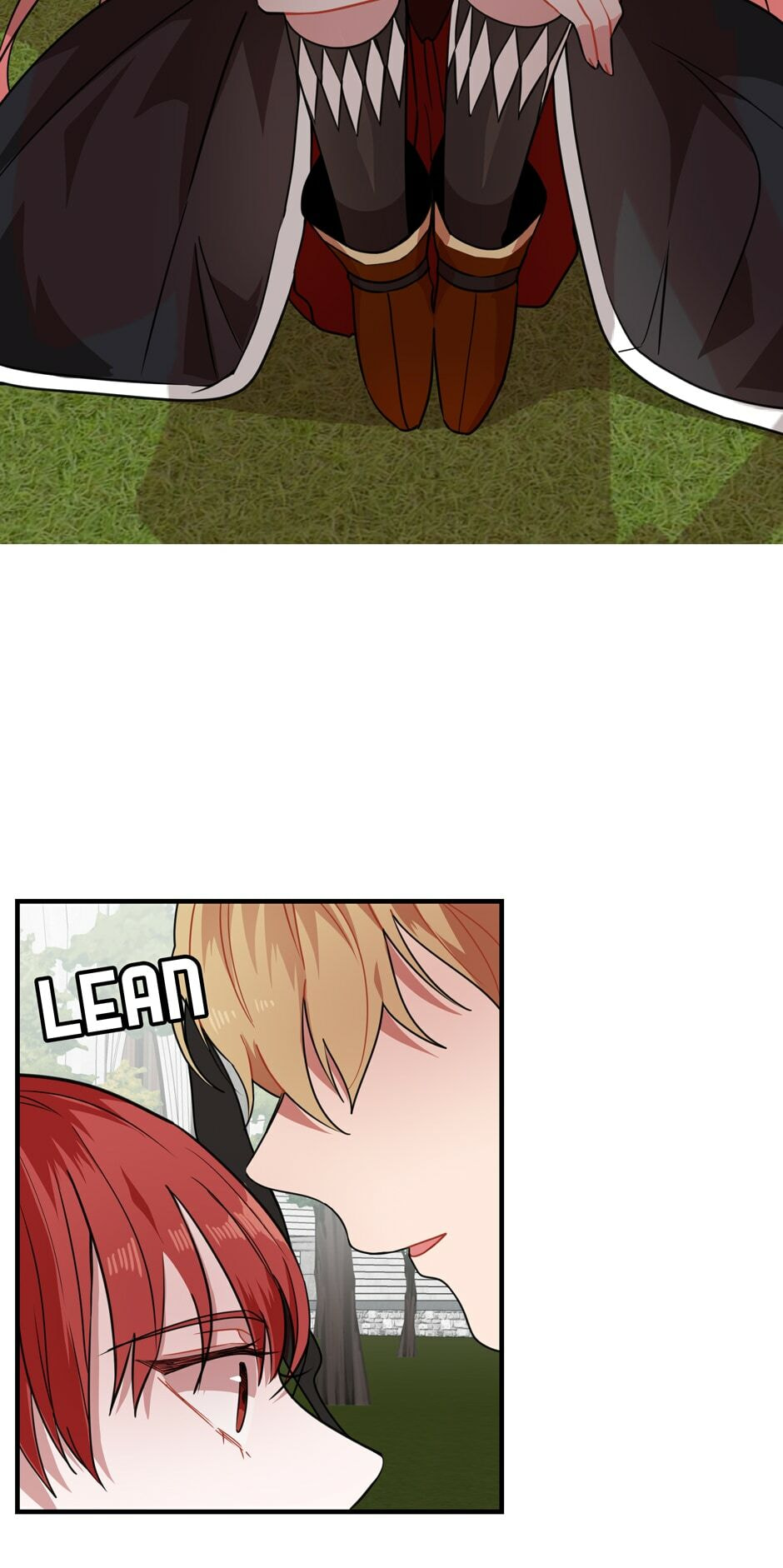 Read My Darling Signed In chapter 5 image 49 on Lezhin