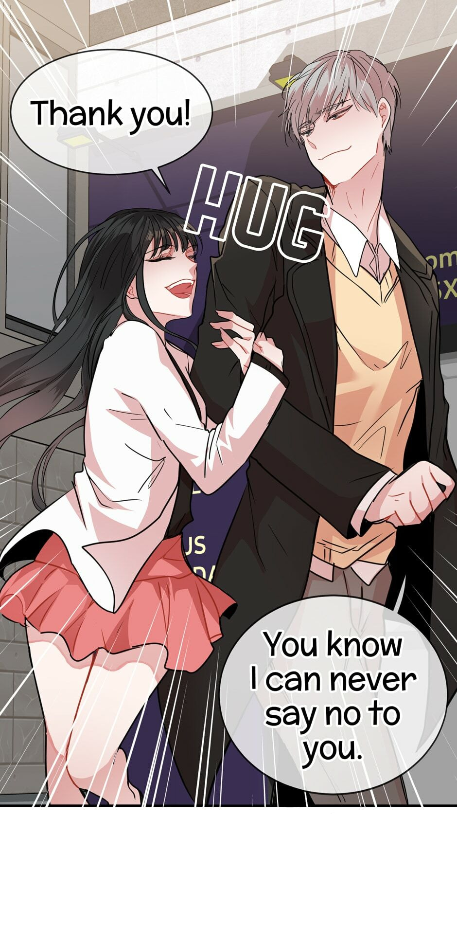 Read My Darling Signed In chapter 5 image 5 on Lezhin