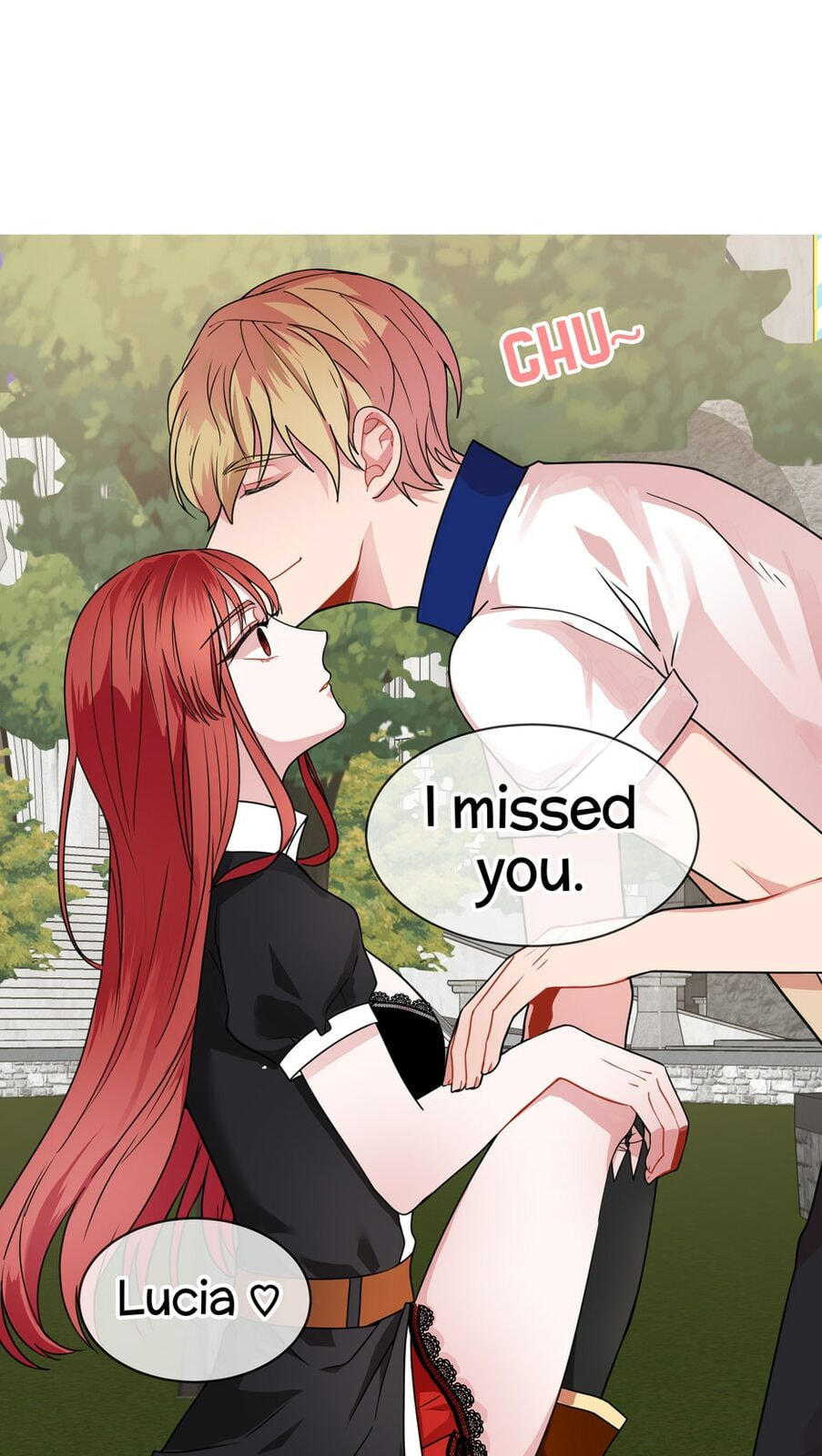 Read My Darling Signed In chapter 5 image 50 on Lezhin