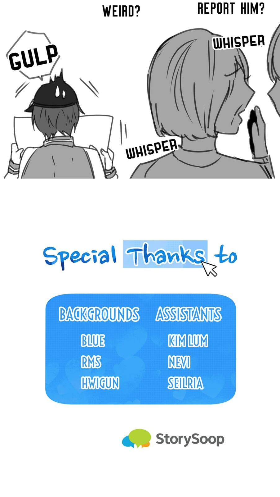 Read My Darling Signed In chapter 5 image 52 on Lezhin