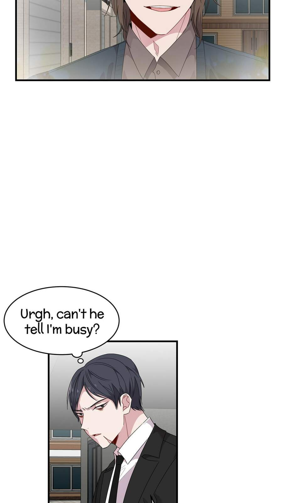 Read My Darling Signed In chapter 51 image 13 on Lezhin