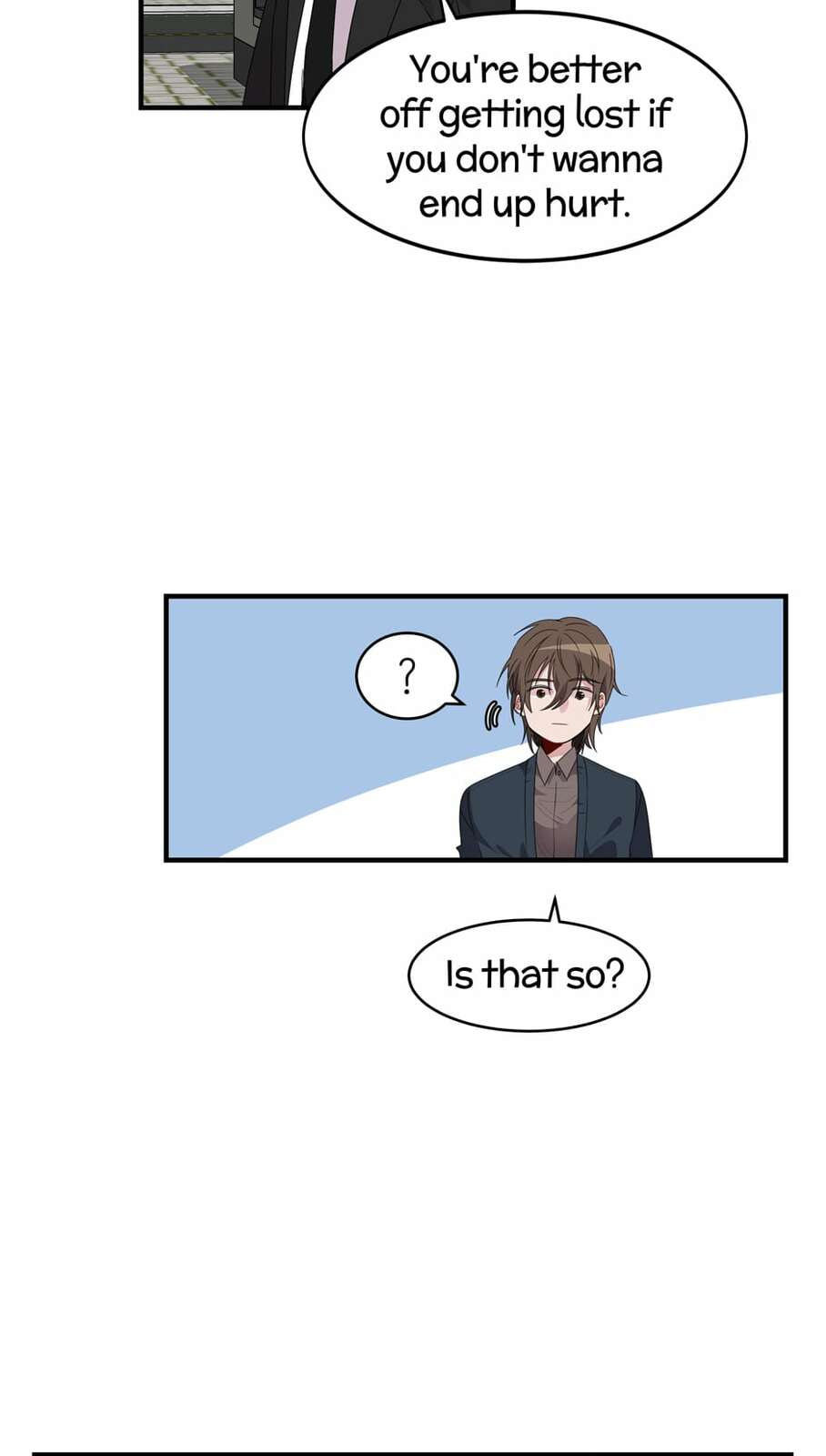 Read My Darling Signed In chapter 51 image 14 on Lezhin