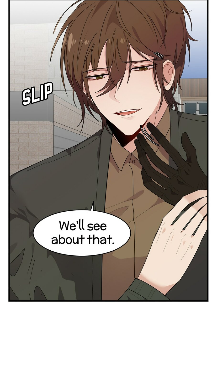 Read My Darling Signed In chapter 51 image 15 on Lezhin