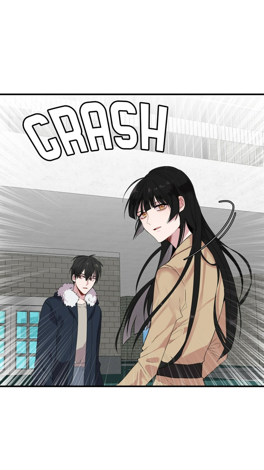 Read My Darling Signed In chapter 51 image 16 on Lezhin