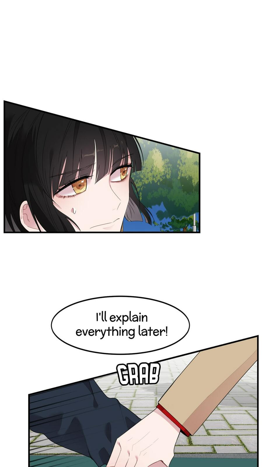 Read My Darling Signed In chapter 51 image 17 on Lezhin