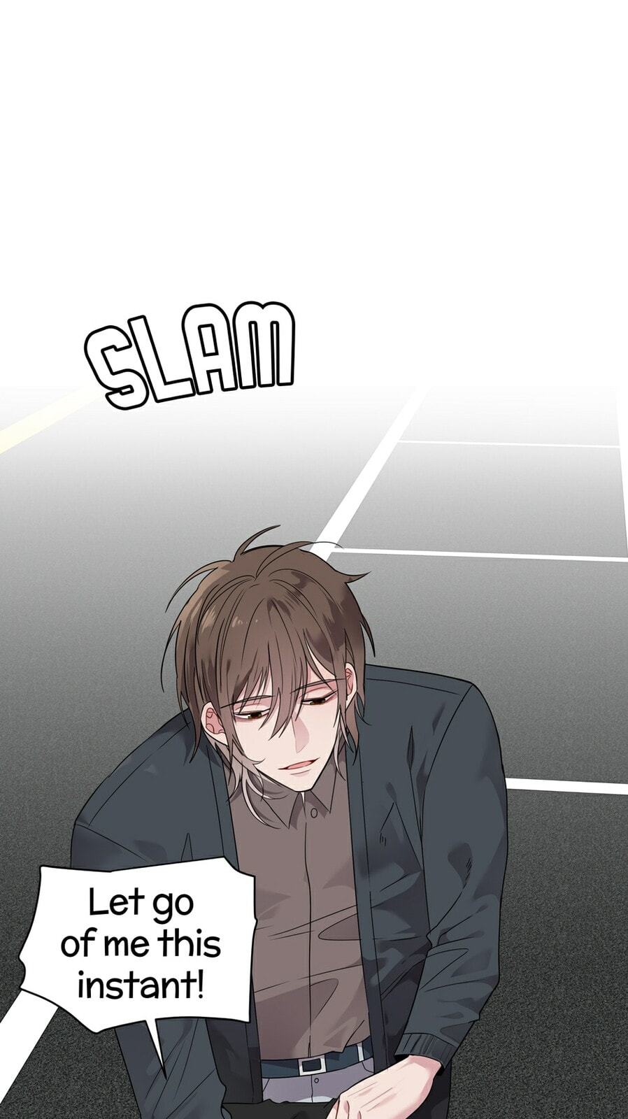 Read My Darling Signed In chapter 51 image 19 on Lezhin