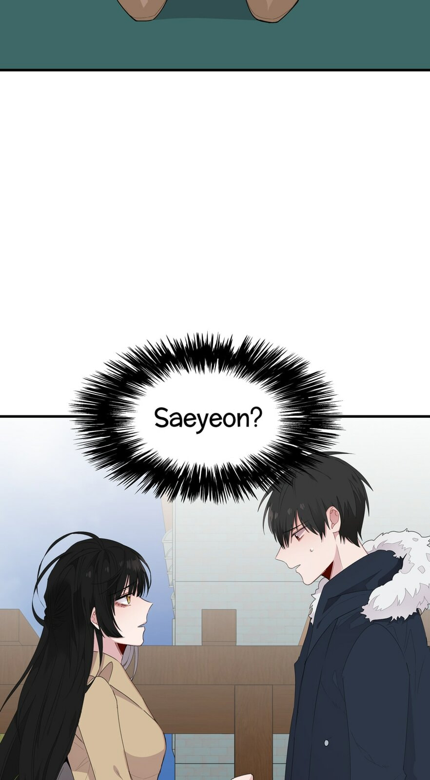 Read My Darling Signed In chapter 51 image 2 on Lezhin