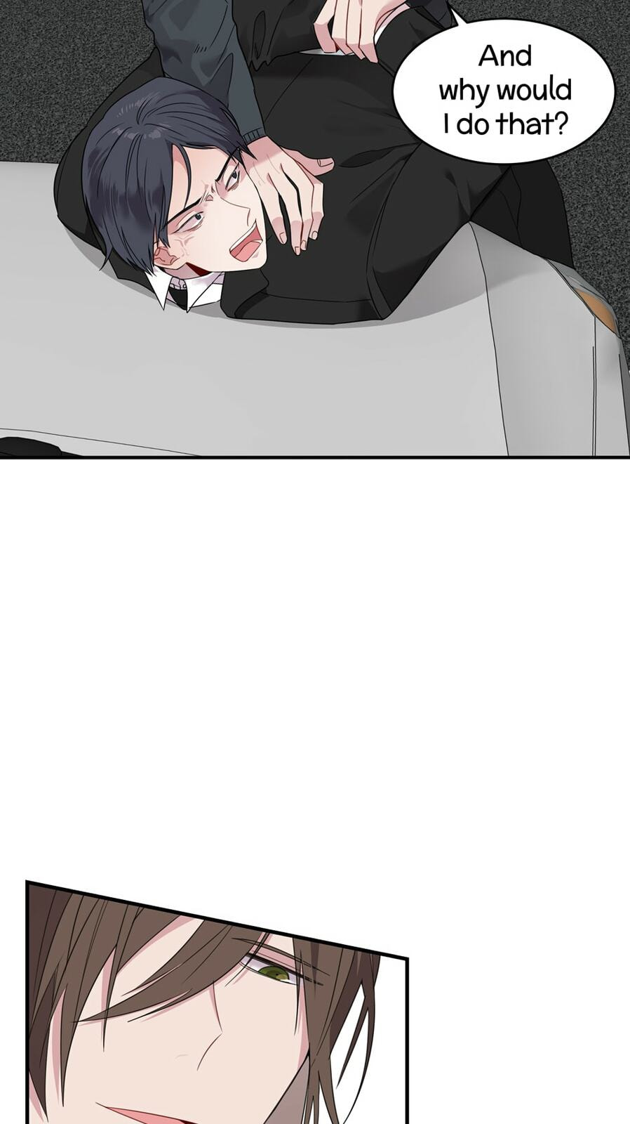 Read My Darling Signed In chapter 51 image 20 on Lezhin