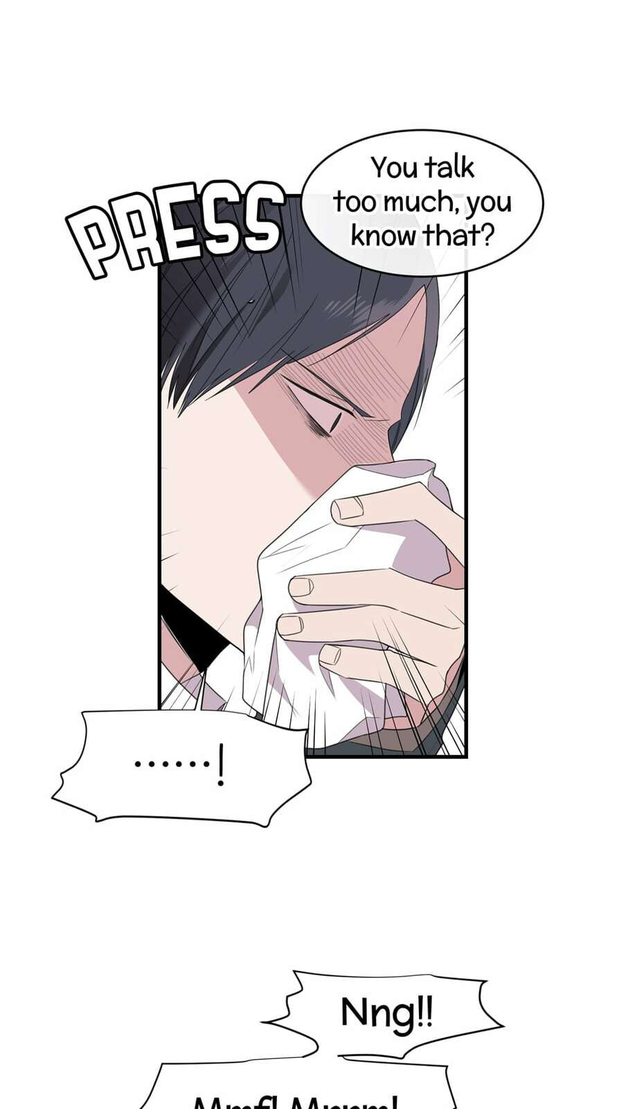 Read My Darling Signed In chapter 51 image 24 on Lezhin
