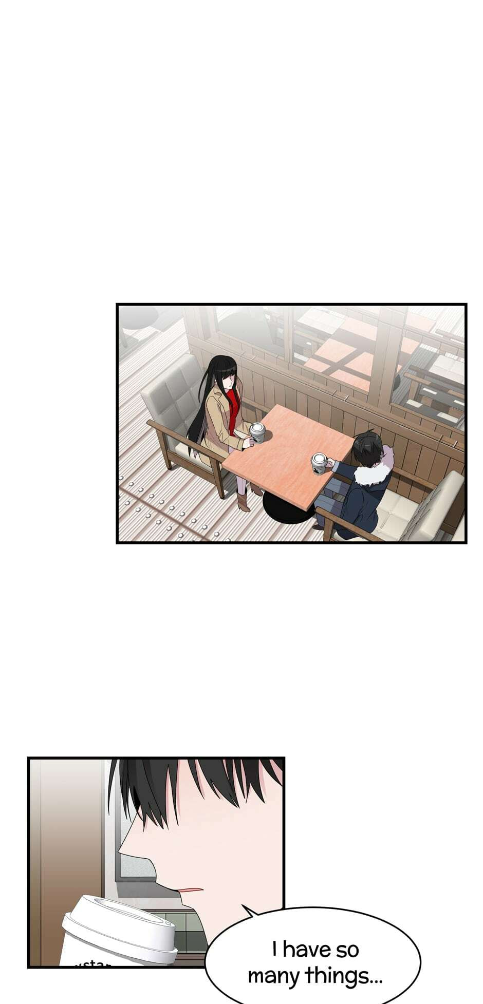 Read My Darling Signed In chapter 51 image 28 on Lezhin