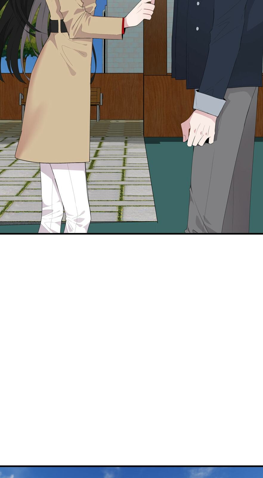 Read My Darling Signed In chapter 51 image 3 on Lezhin