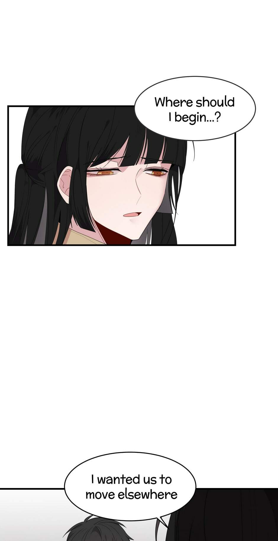 Read My Darling Signed In chapter 51 image 30 on Lezhin