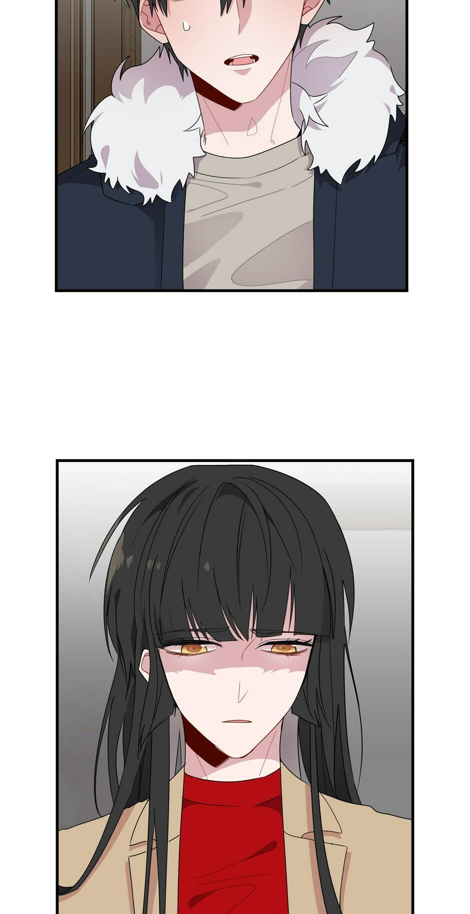 Read My Darling Signed In chapter 51 image 32 on Lezhin