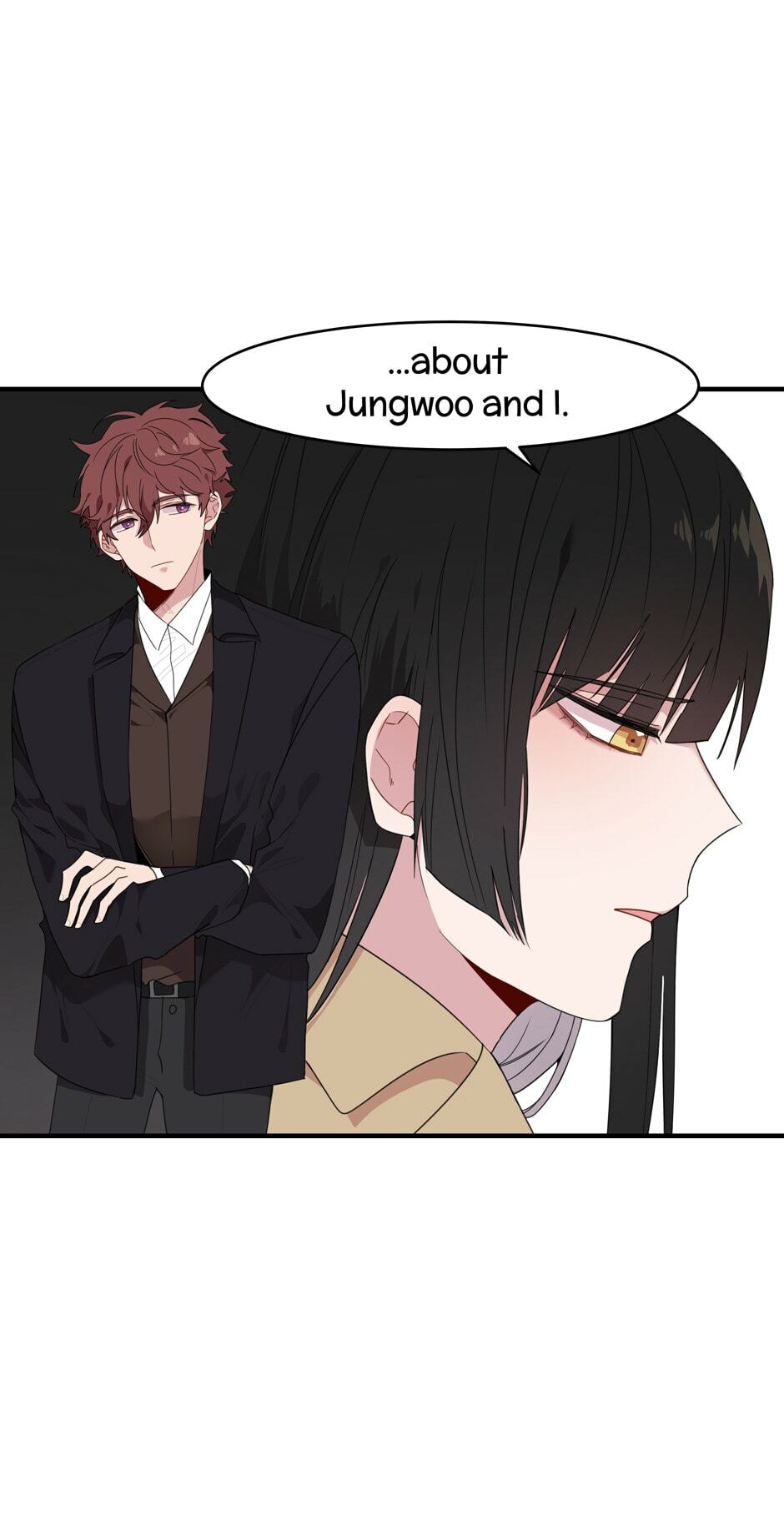 Read My Darling Signed In chapter 51 image 34 on Lezhin