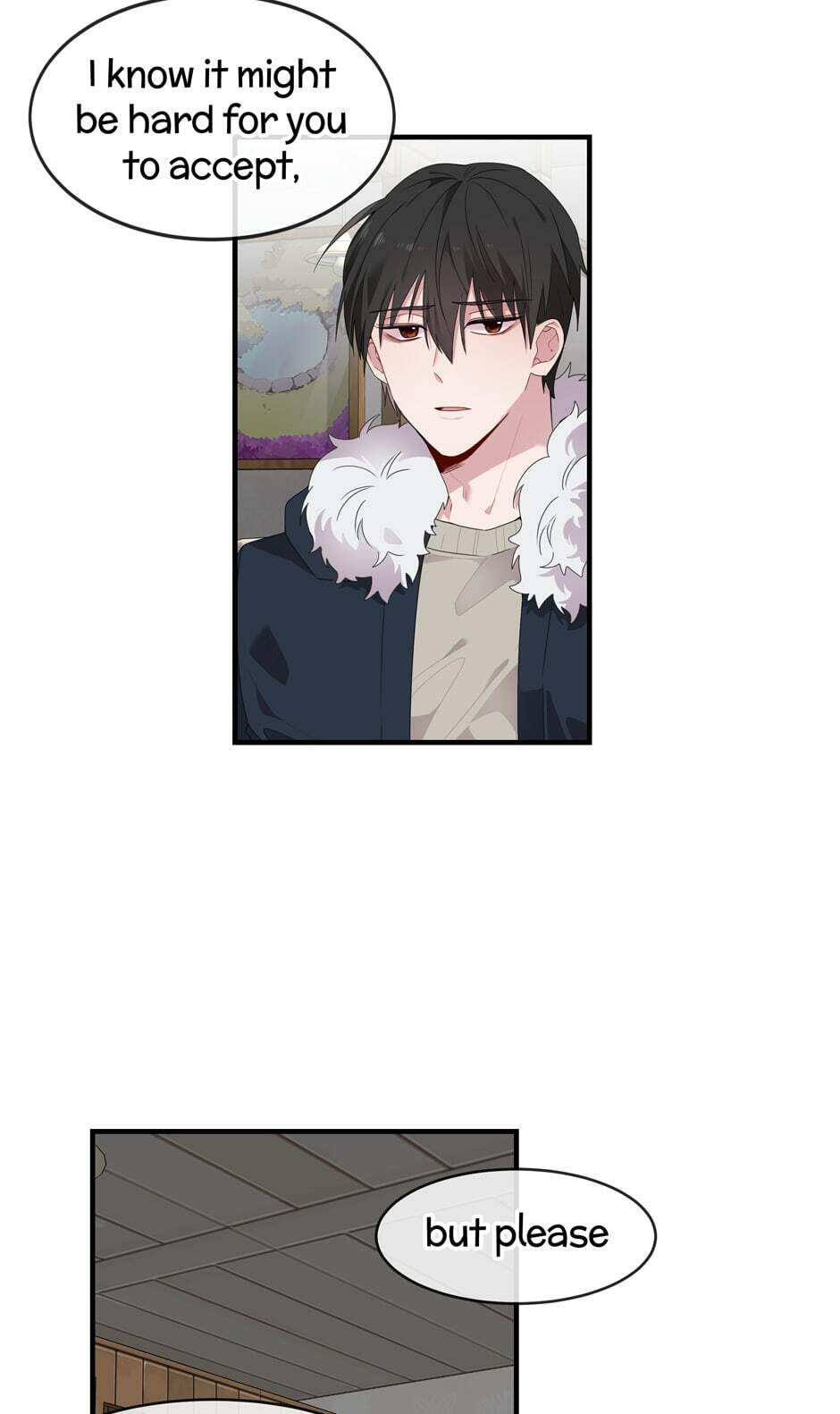 Read My Darling Signed In chapter 51 image 36 on Lezhin