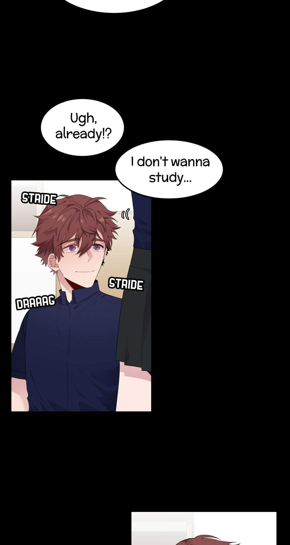 Read My Darling Signed In chapter 51 image 45 on Lezhin