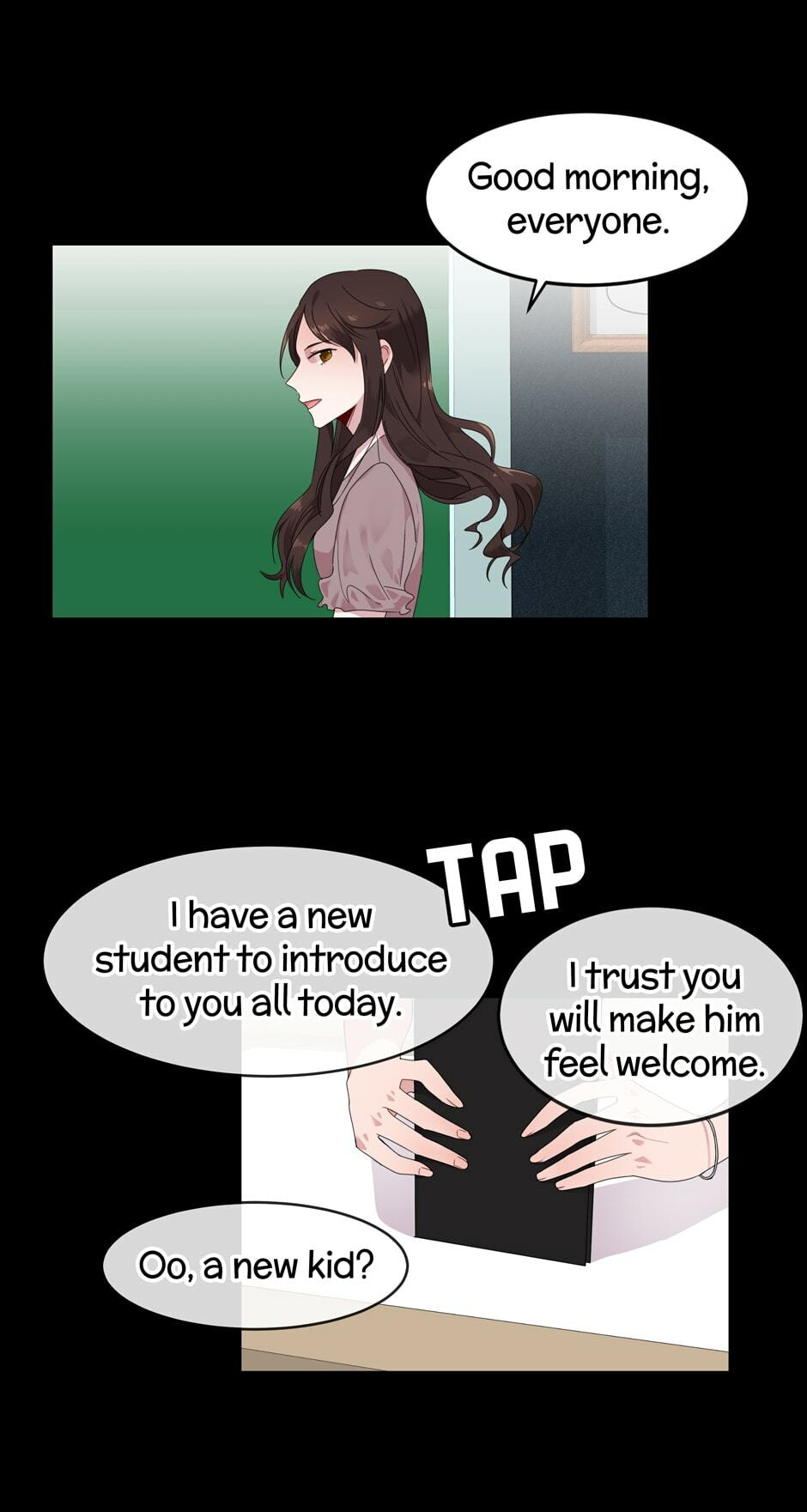 Read My Darling Signed In chapter 51 image 47 on Lezhin