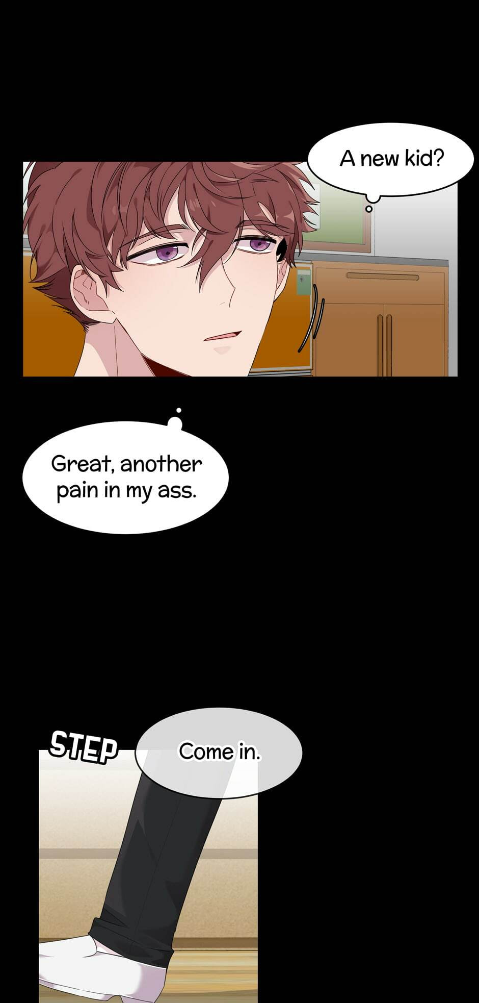 Read My Darling Signed In chapter 51 image 48 on Lezhin