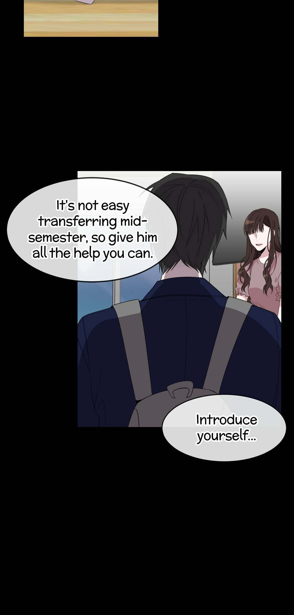 Read My Darling Signed In chapter 51 image 49 on Lezhin