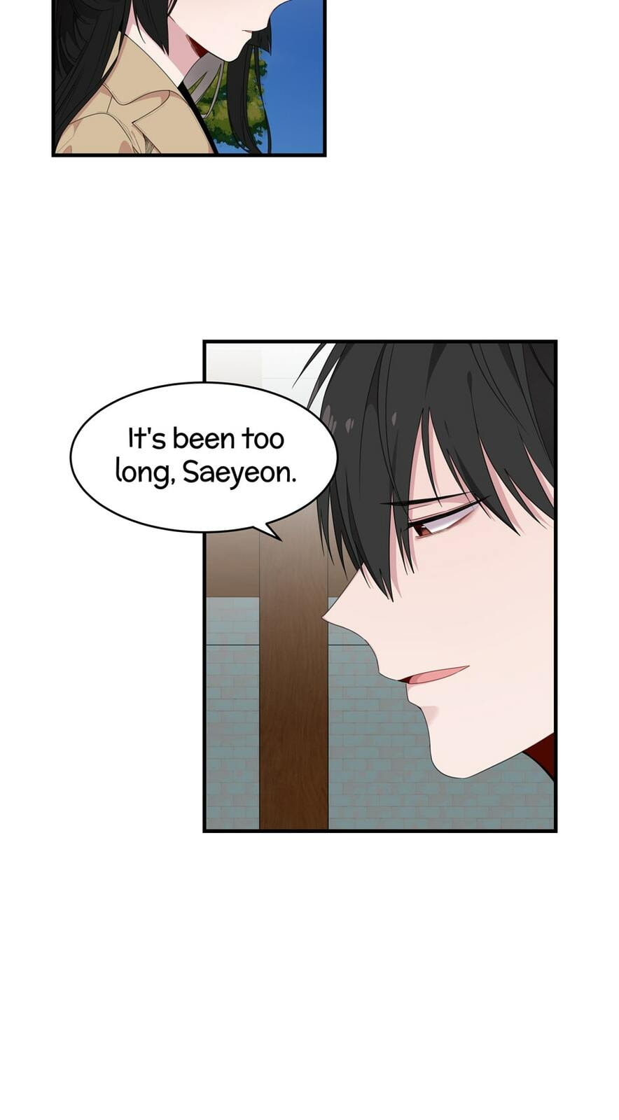 Read My Darling Signed In chapter 51 image 5 on Lezhin