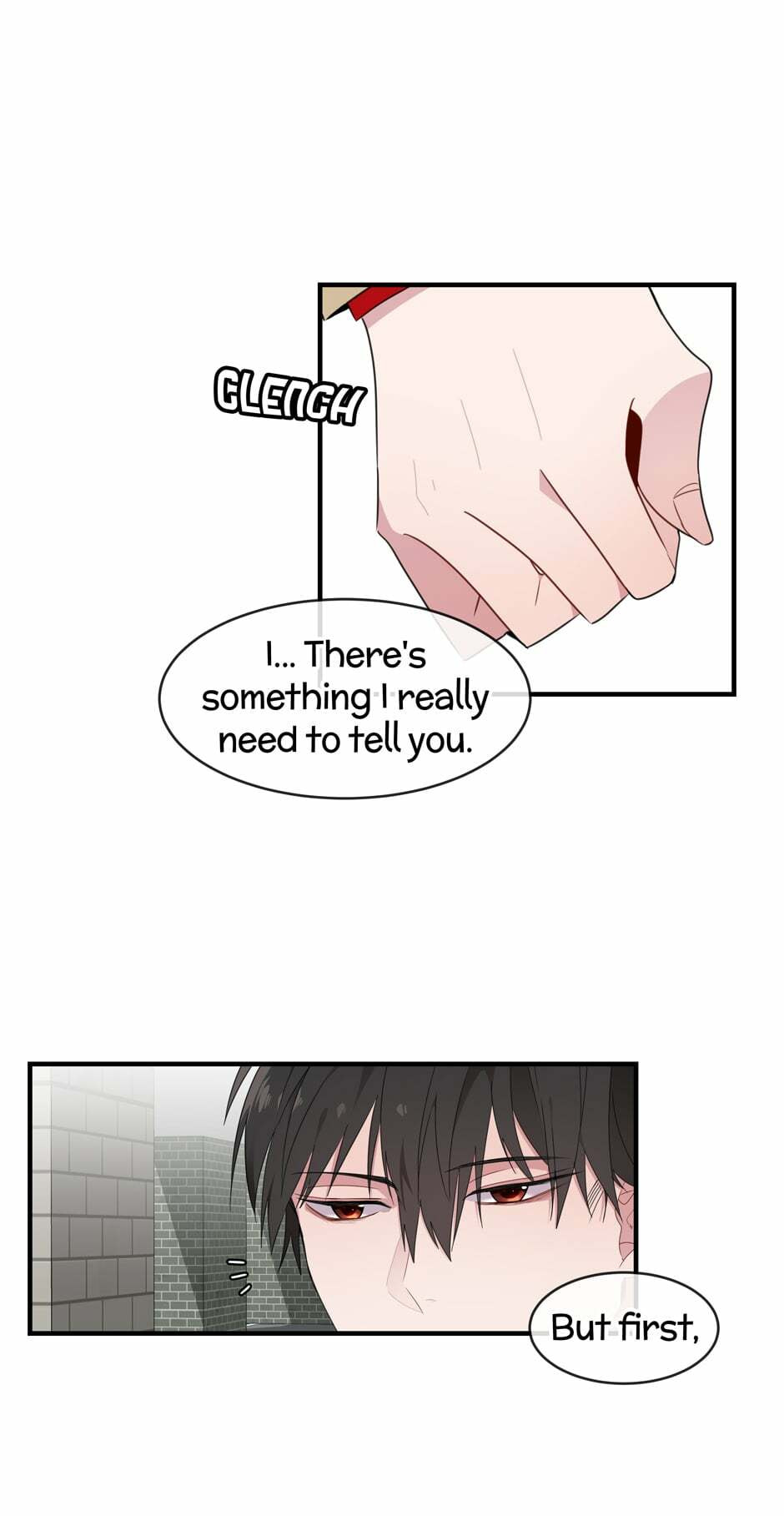 Read My Darling Signed In chapter 51 image 7 on Lezhin