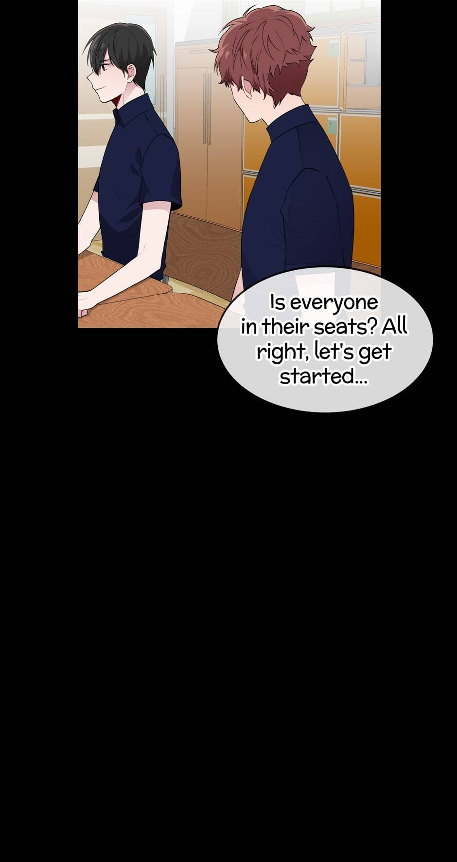 Read My Darling Signed In chapter 52 image 10 on Lezhin