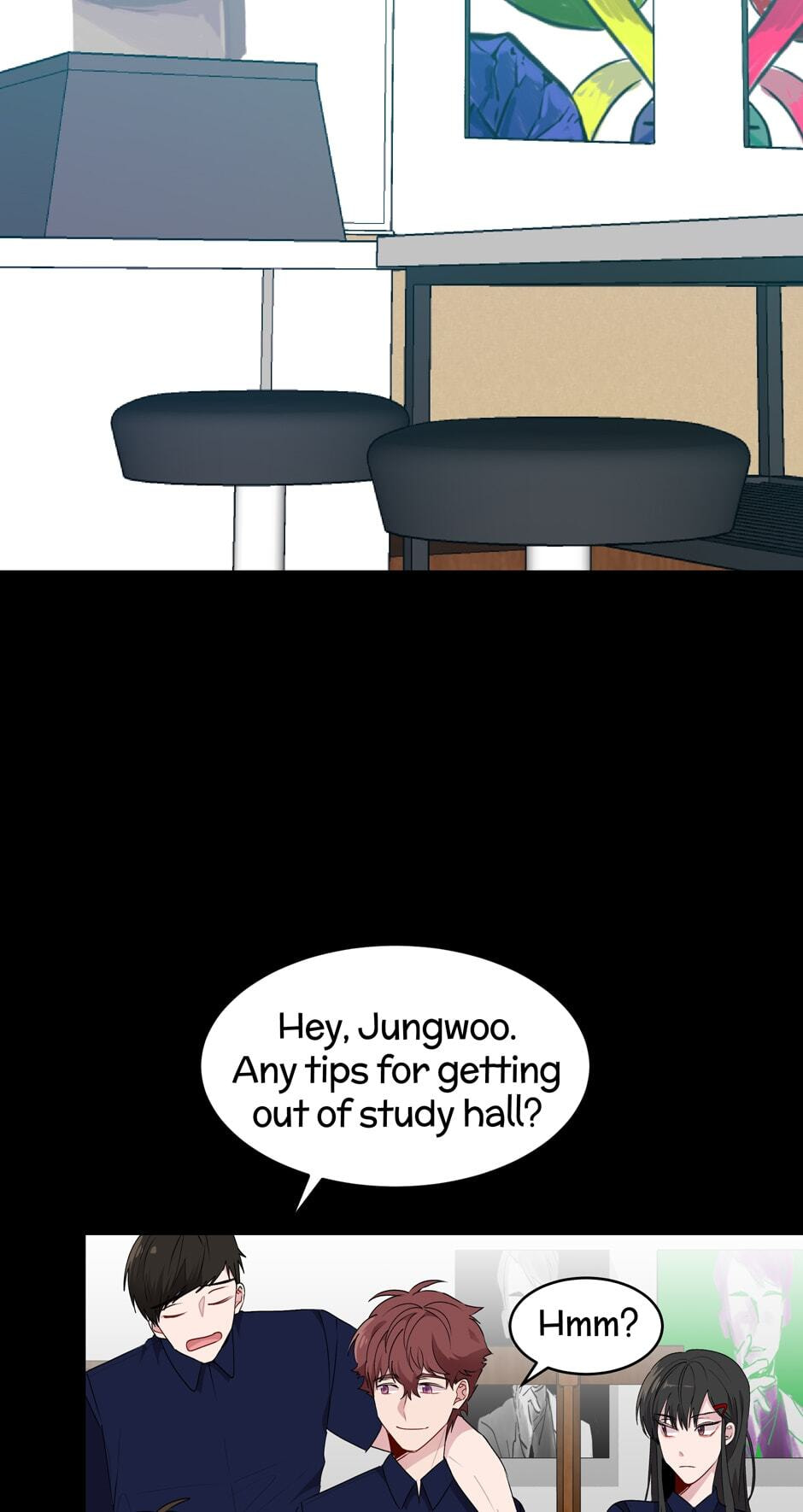 Read My Darling Signed In chapter 52 image 13 on Lezhin