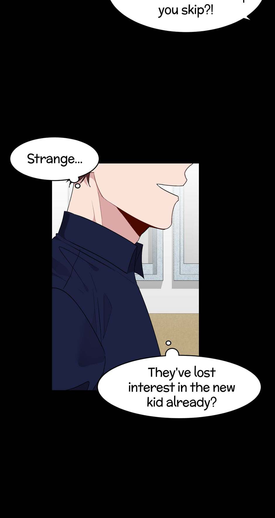 Read My Darling Signed In chapter 52 image 15 on Lezhin