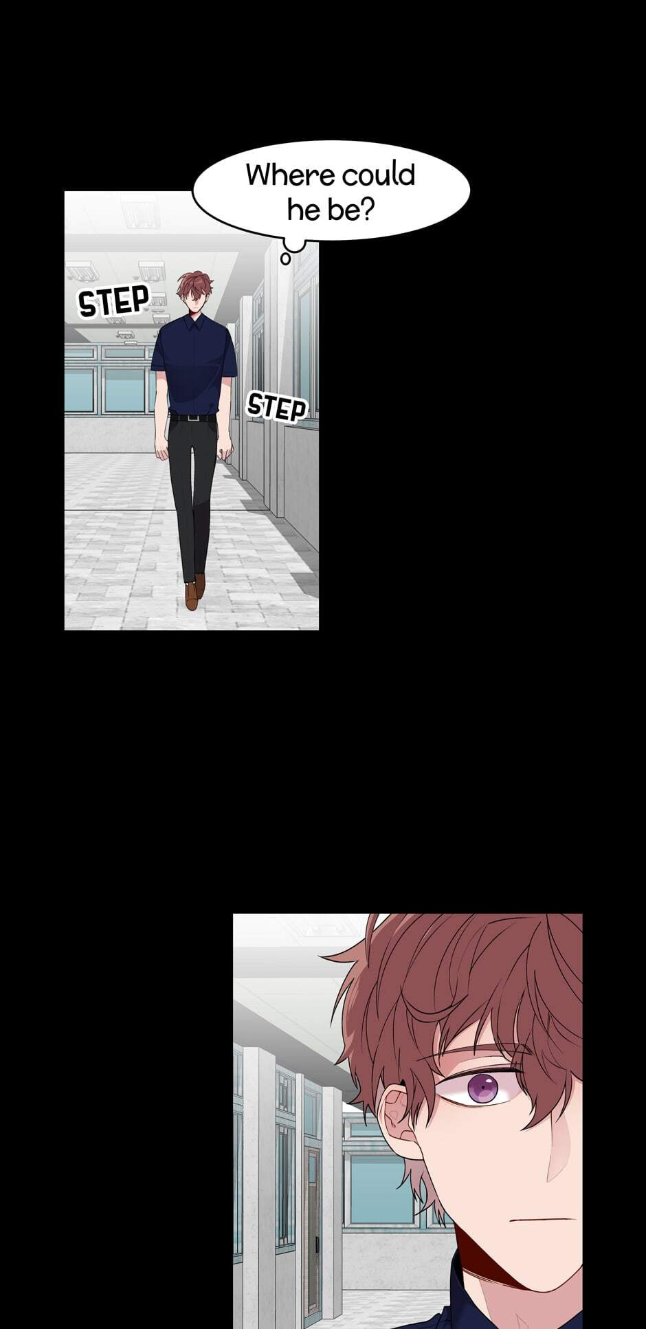 Read My Darling Signed In chapter 52 image 20 on Lezhin