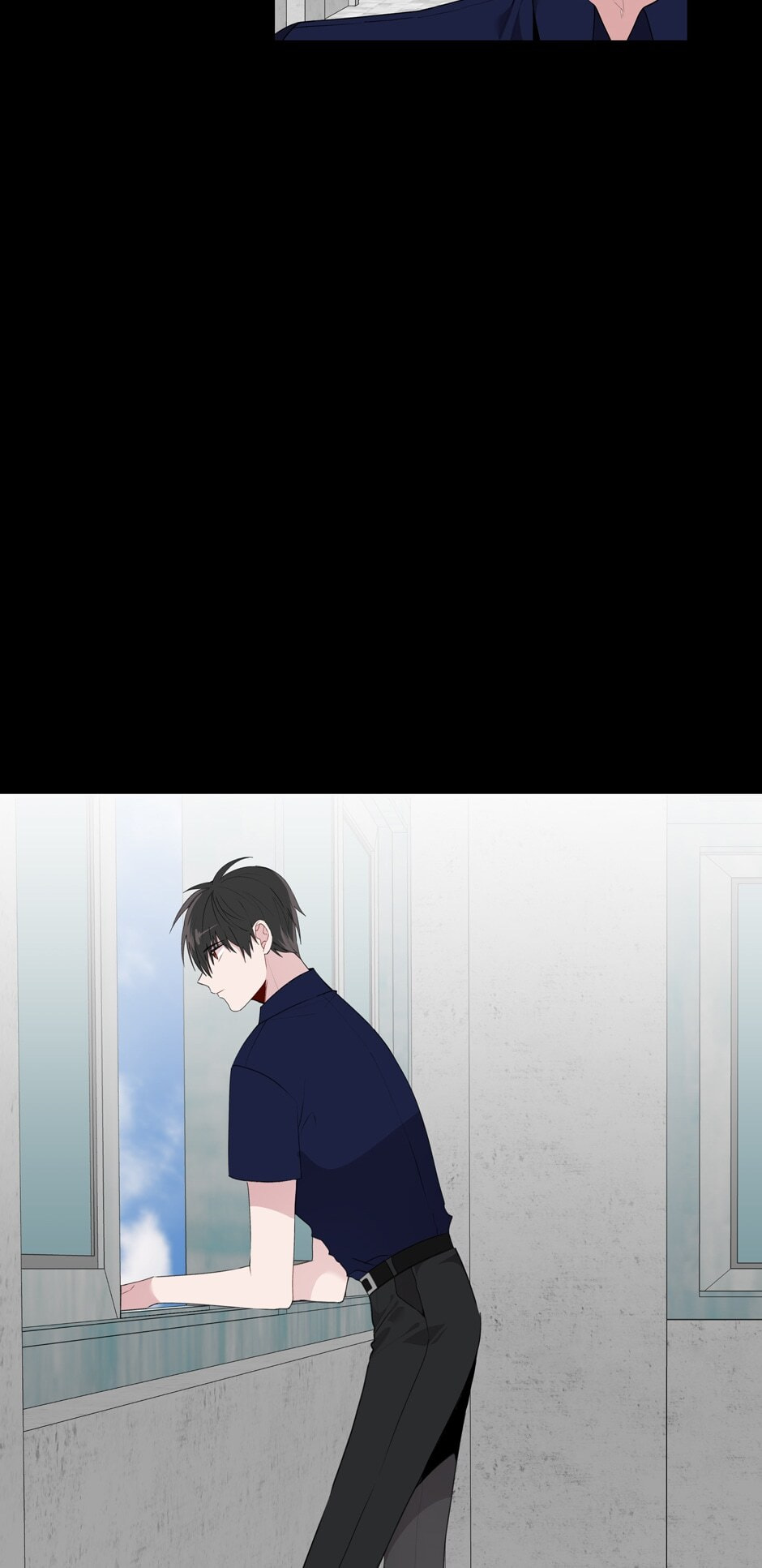 Read My Darling Signed In chapter 52 image 21 on Lezhin