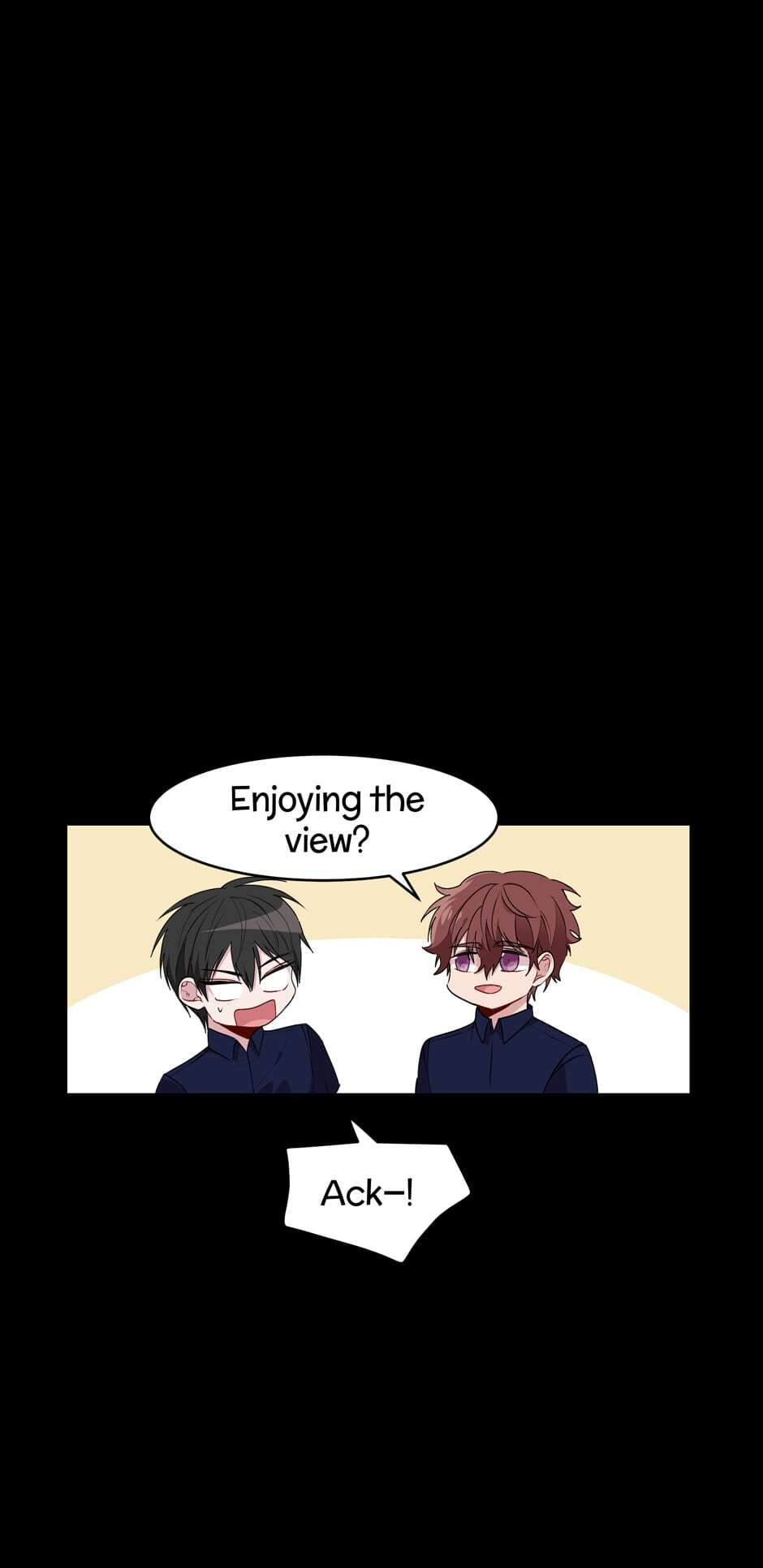 Read My Darling Signed In chapter 52 image 23 on Lezhin