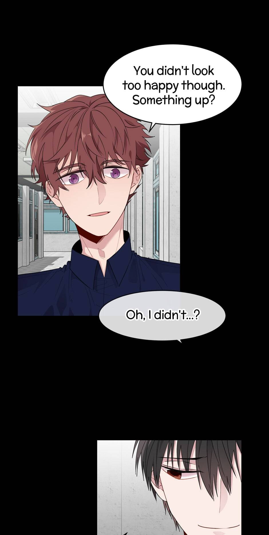Read My Darling Signed In chapter 52 image 25 on Lezhin