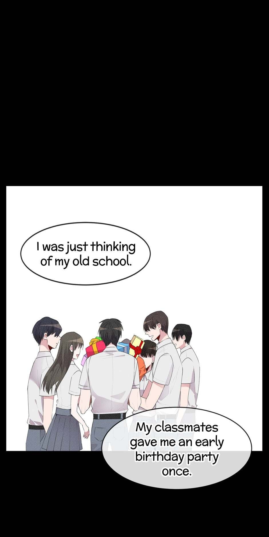 Read My Darling Signed In chapter 52 image 27 on Lezhin