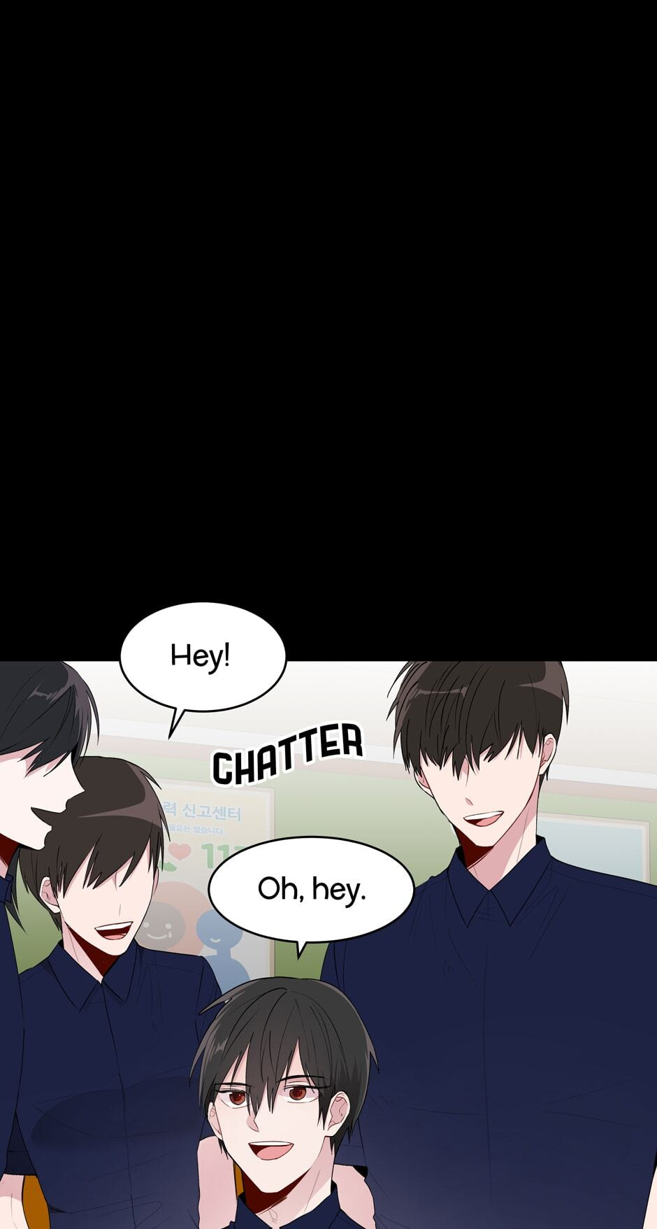 Read My Darling Signed In chapter 52 image 3 on Lezhin
