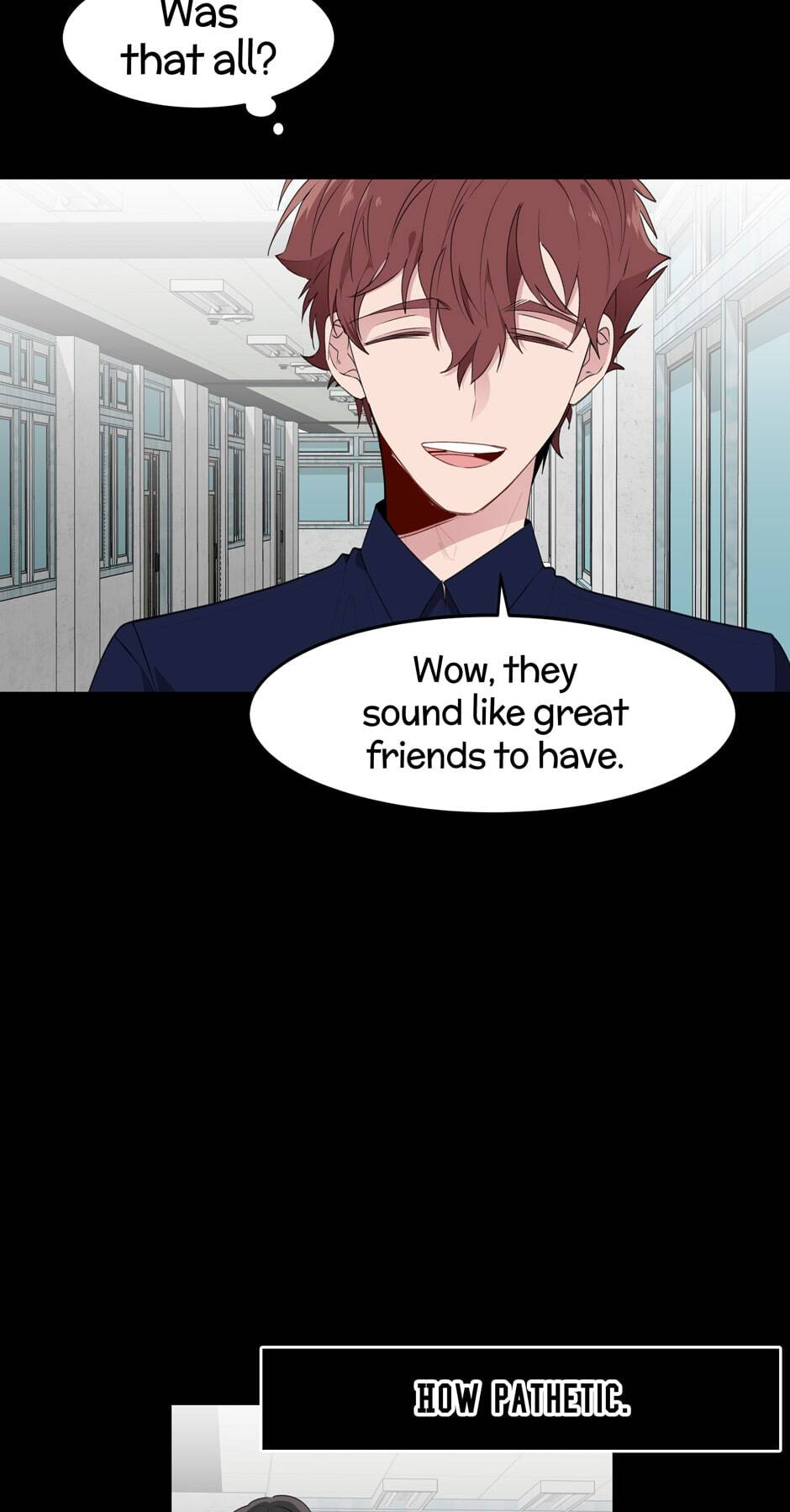 Read My Darling Signed In chapter 52 image 30 on Lezhin