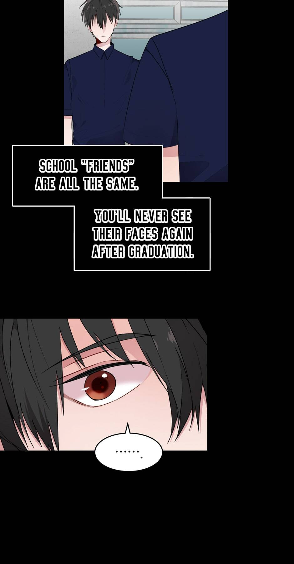 Read My Darling Signed In chapter 52 image 31 on Lezhin