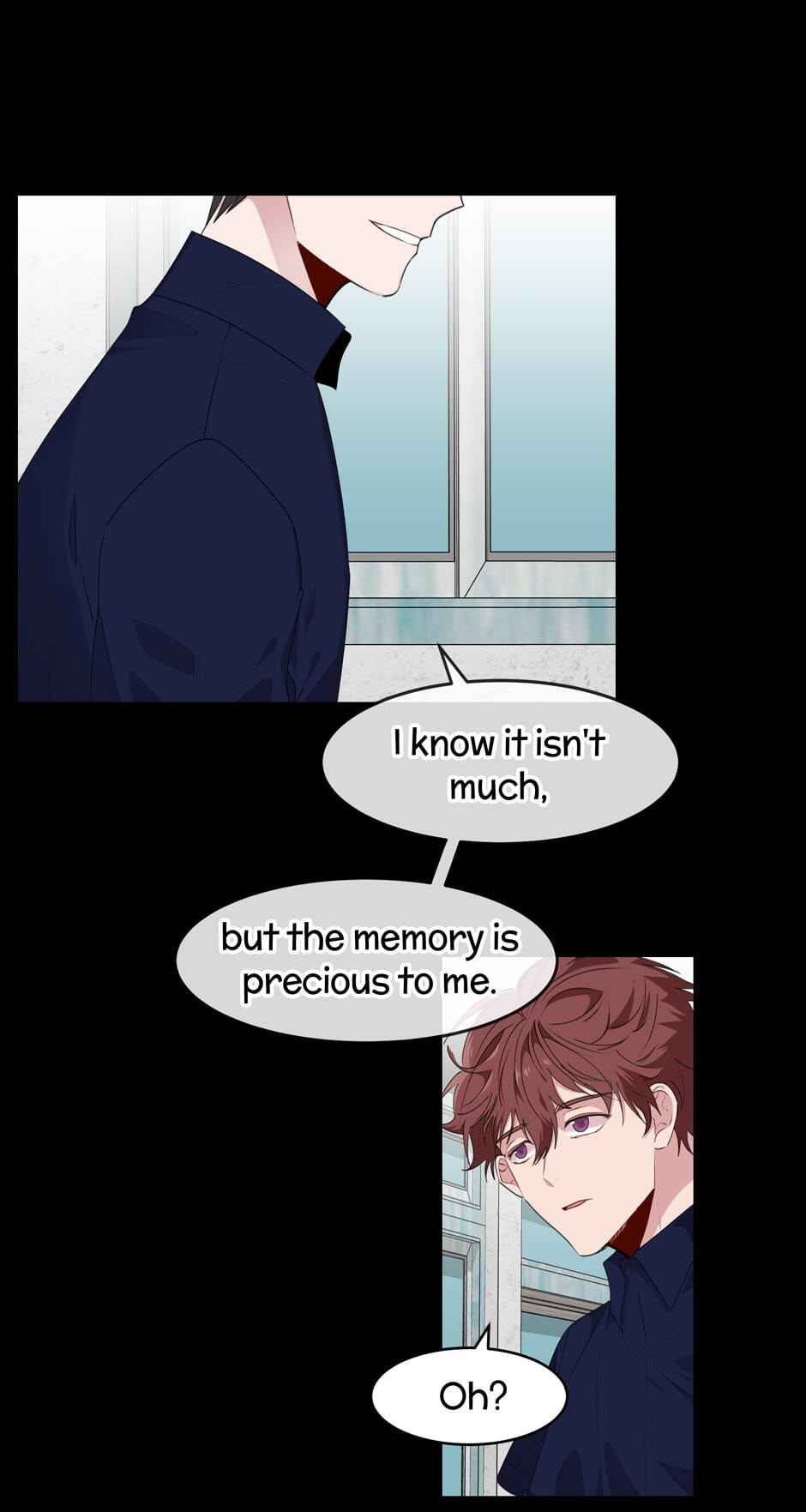 Read My Darling Signed In chapter 52 image 32 on Lezhin