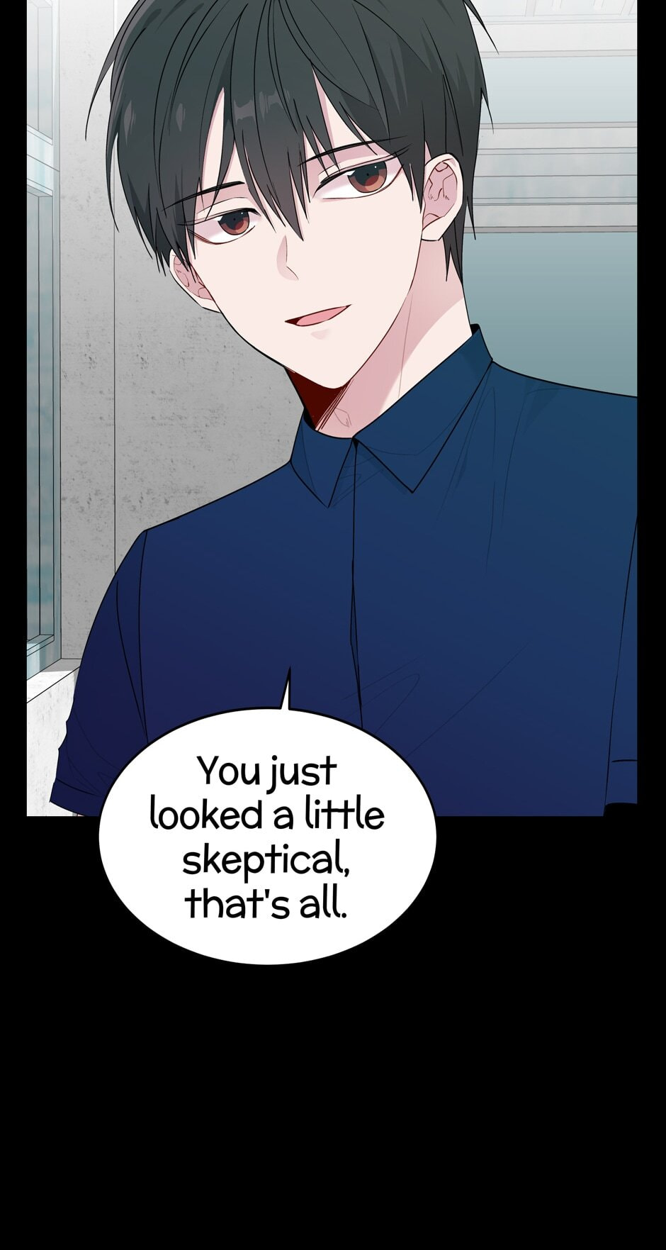 Read My Darling Signed In chapter 52 image 34 on Lezhin