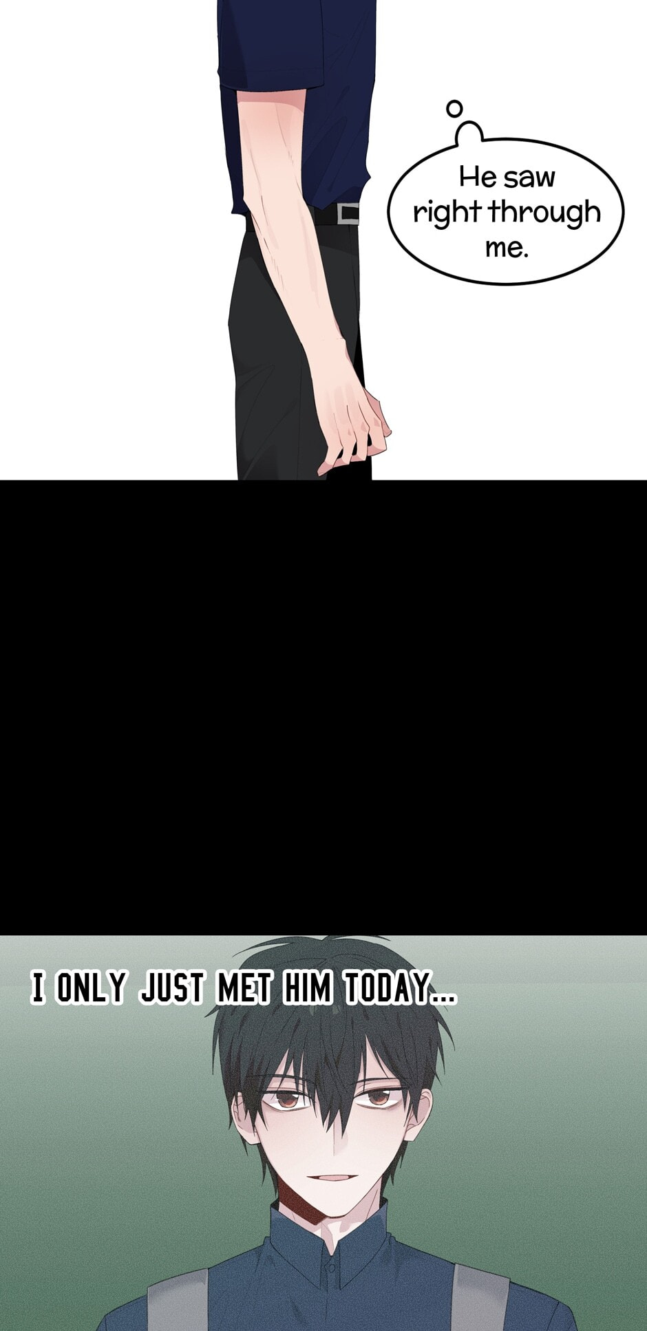Read My Darling Signed In chapter 52 image 38 on Lezhin