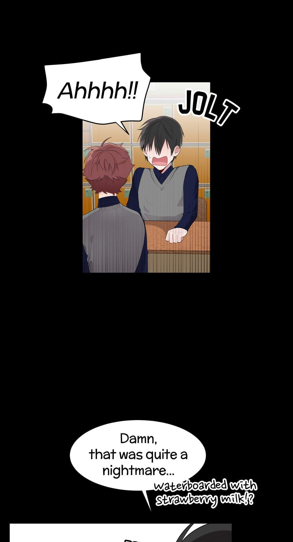 Read My Darling Signed In chapter 52 image 45 on Lezhin