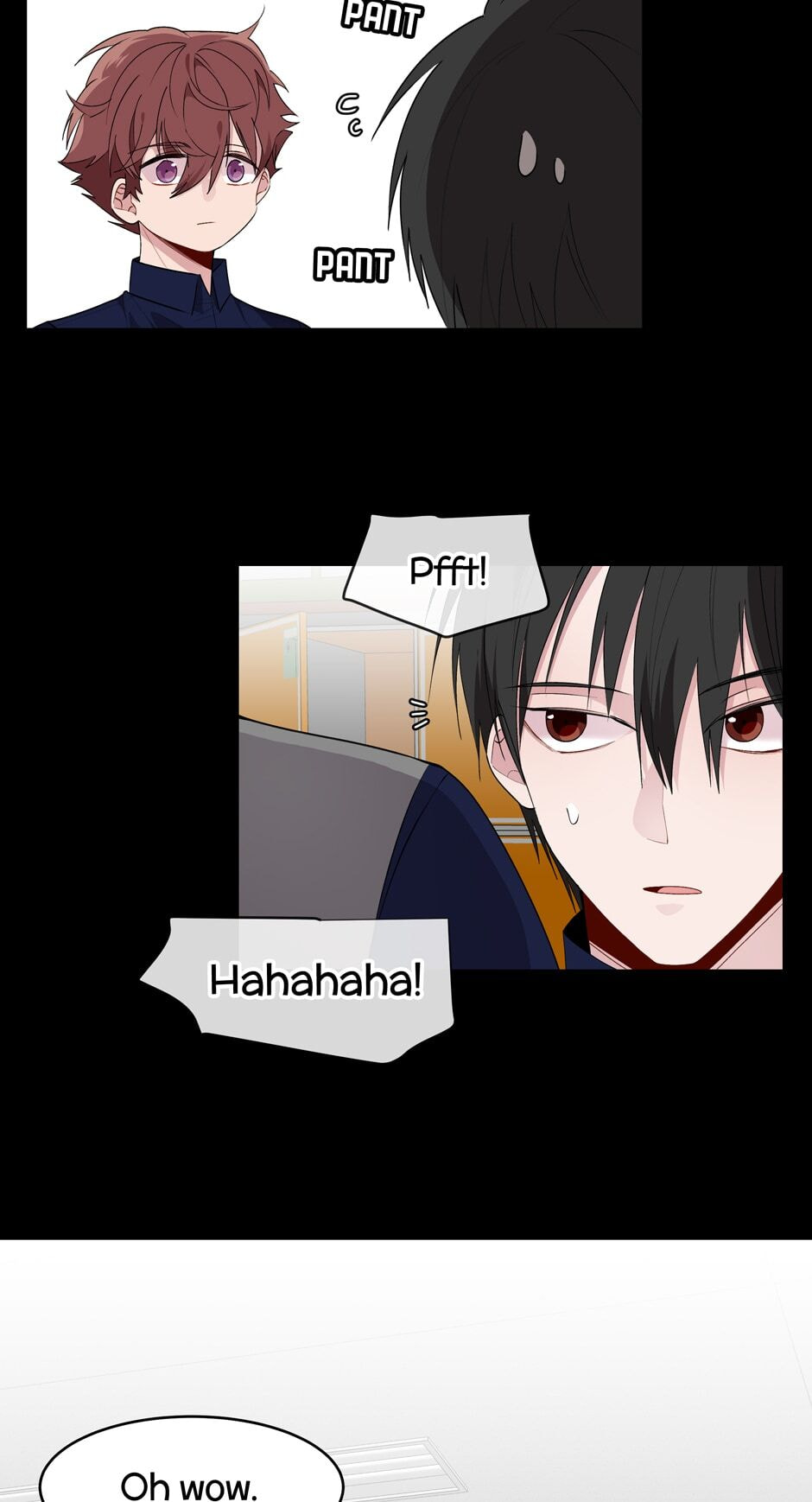 Read My Darling Signed In chapter 52 image 46 on Lezhin