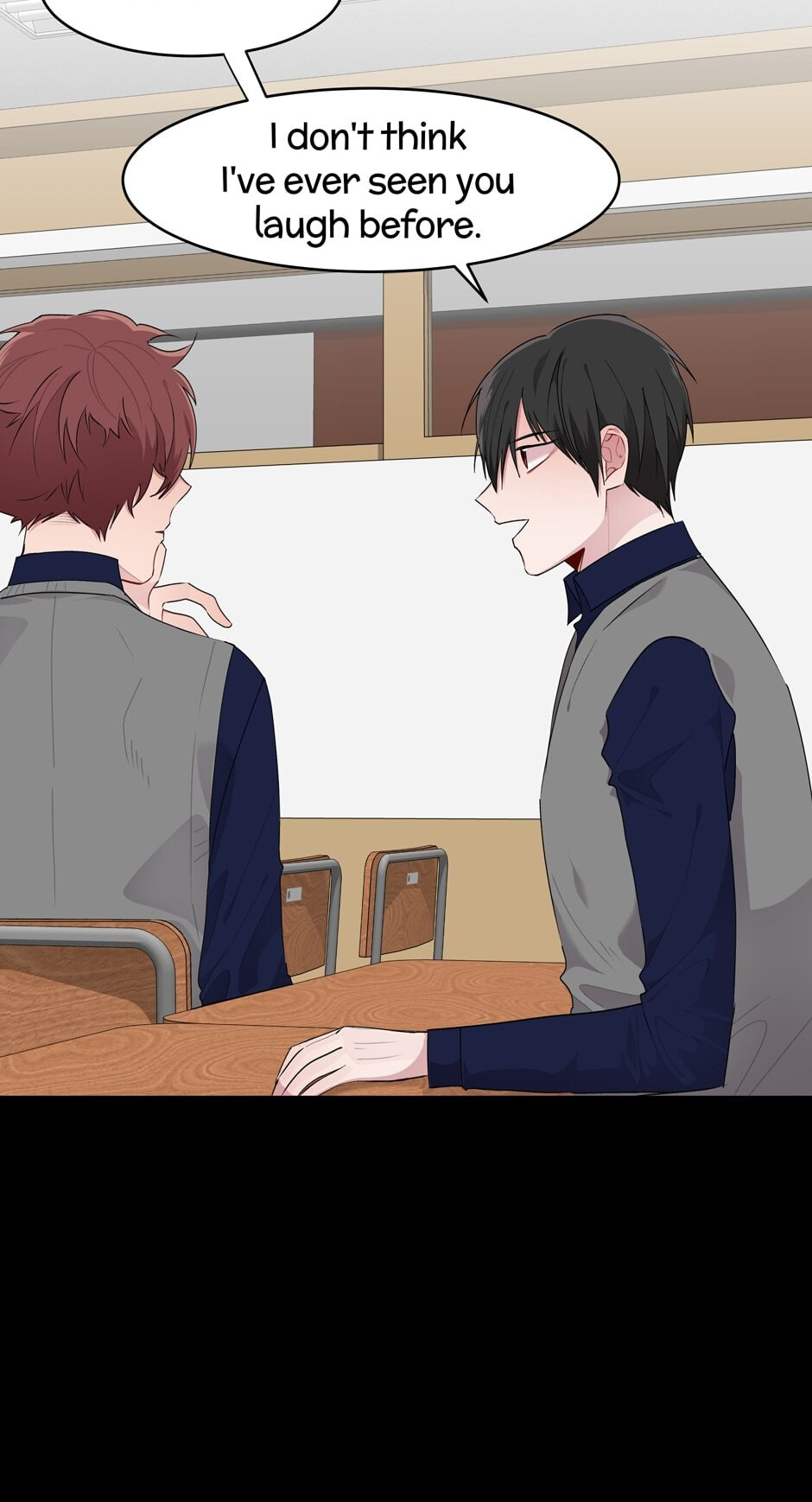 Read My Darling Signed In chapter 52 image 47 on Lezhin