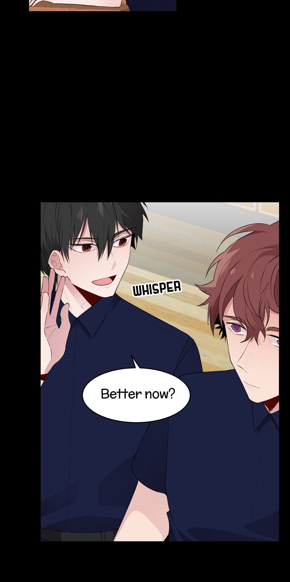 Read My Darling Signed In chapter 52 image 8 on Lezhin