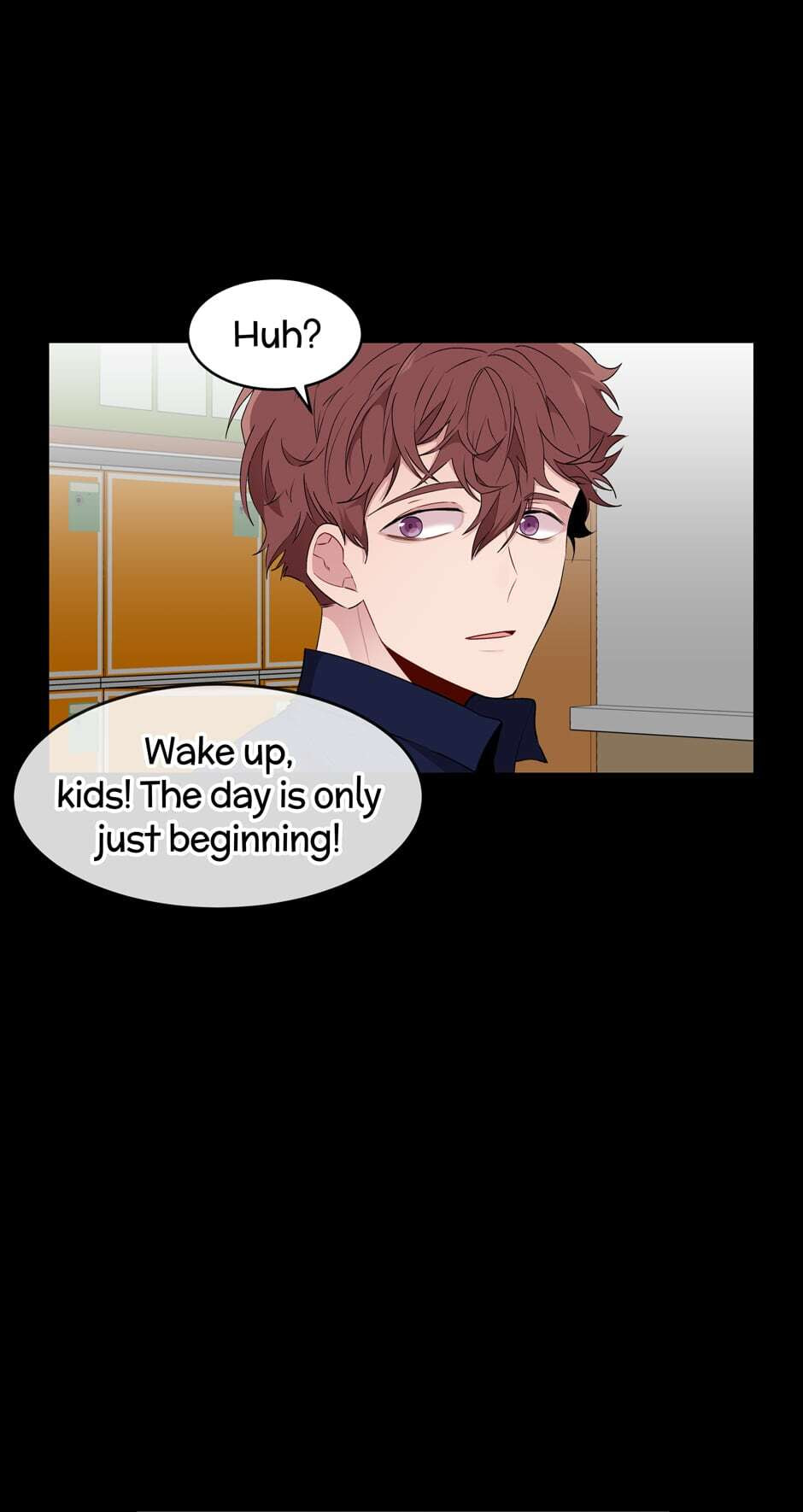 Read My Darling Signed In chapter 52 image 9 on Lezhin