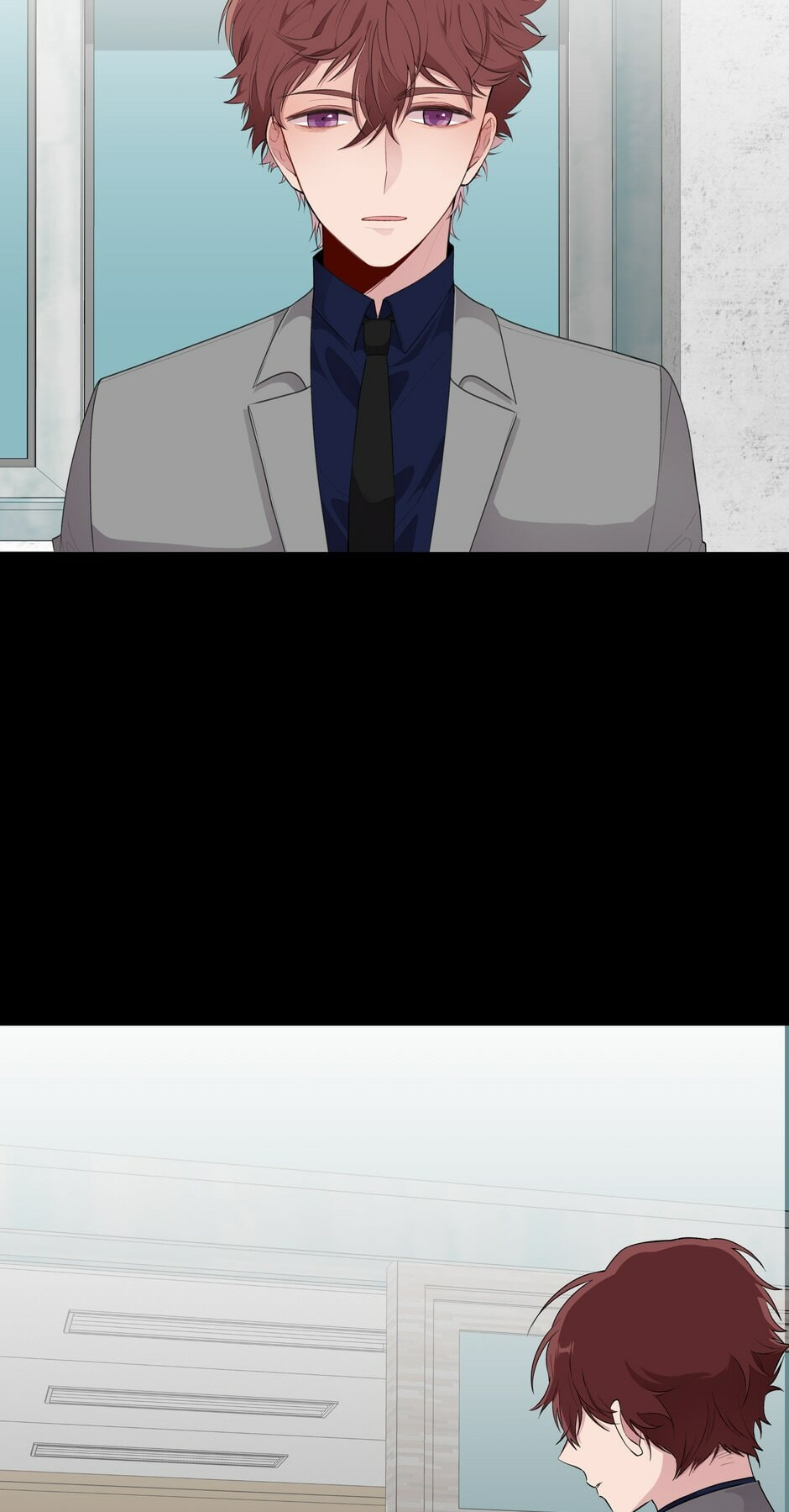 Read My Darling Signed In chapter 54 image 1 on Lezhin